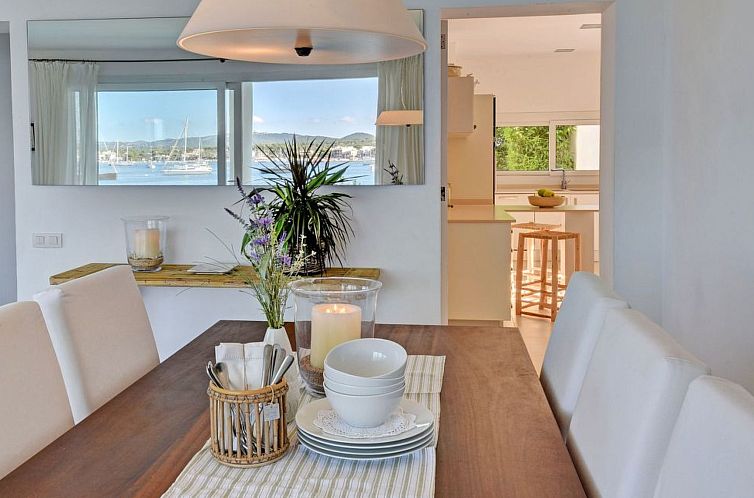 Vakantiehuis Can Marilla