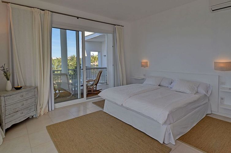 Vakantiehuis Can Marilla