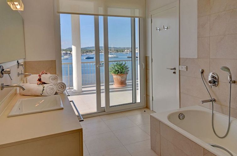 Vakantiehuis Can Marilla