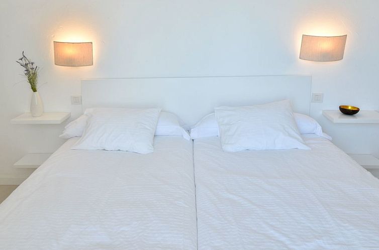 Vakantiehuis Can Marilla