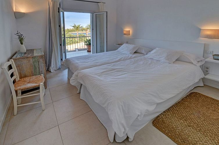 Vakantiehuis Can Marilla