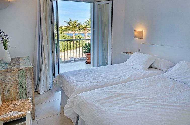 Vakantiehuis Can Marilla