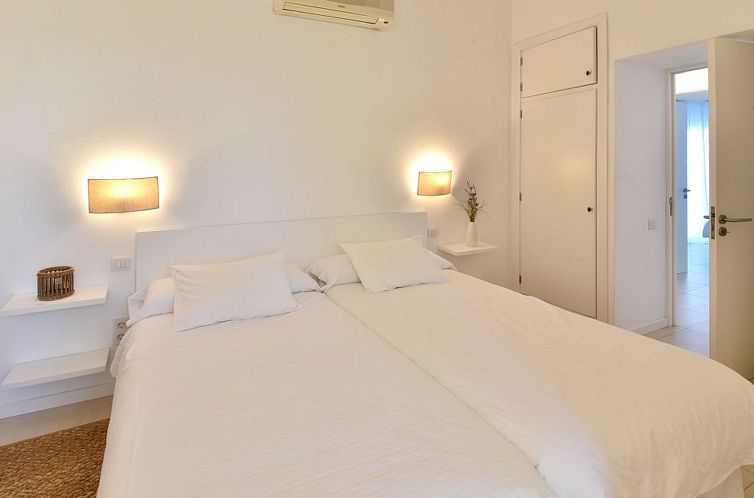 Vakantiehuis Can Marilla