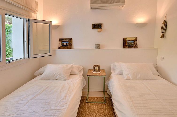 Vakantiehuis Can Marilla