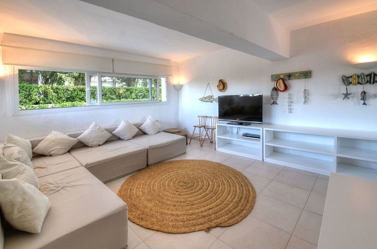 Vakantiehuis Can Marilla