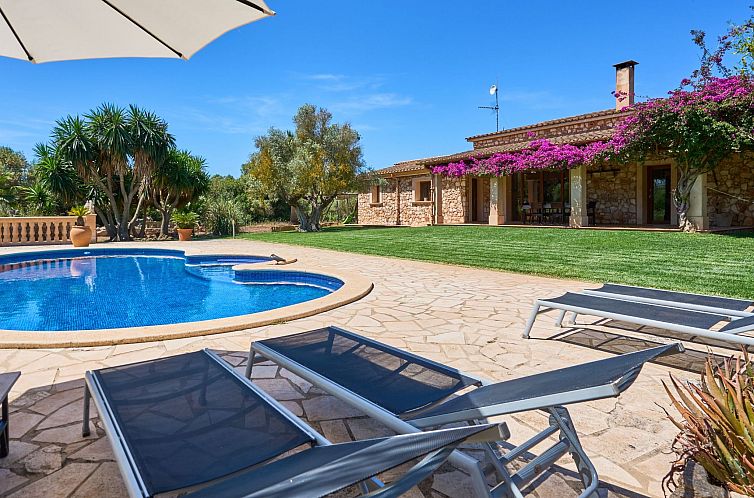 Verblijf 1600326 - Vakantiewoning Mallorca - Vakantiehuis Ailen