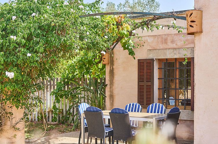 Vakantiehuis Moli den Cavea