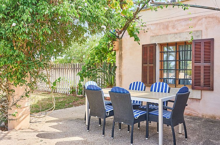 Vakantiehuis Moli den Cavea