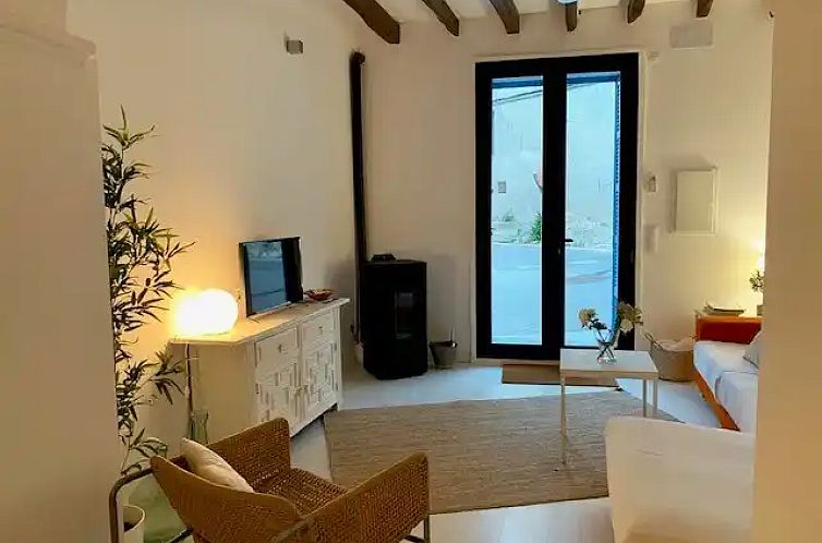 Casa Camiverda