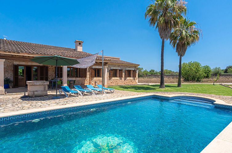 Vakantiehuis Jardines