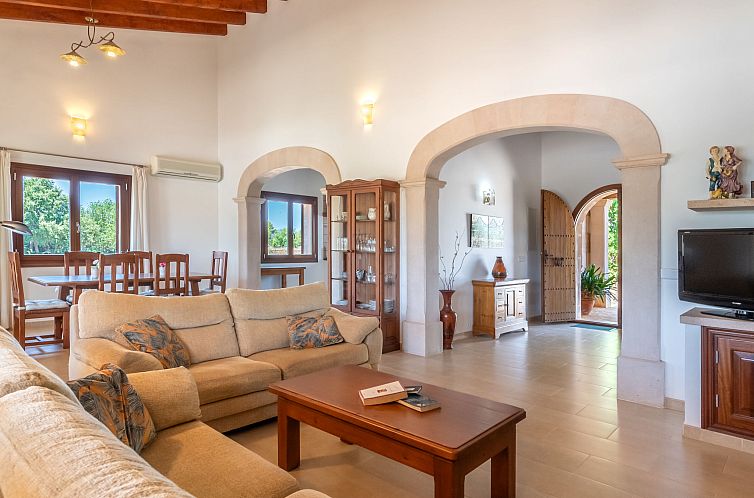 Vakantiehuis Jardines