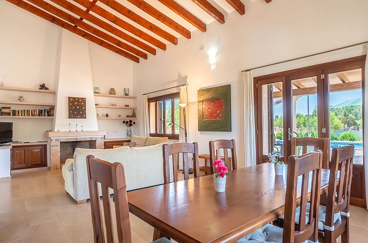 Vakantiehuis Jardines