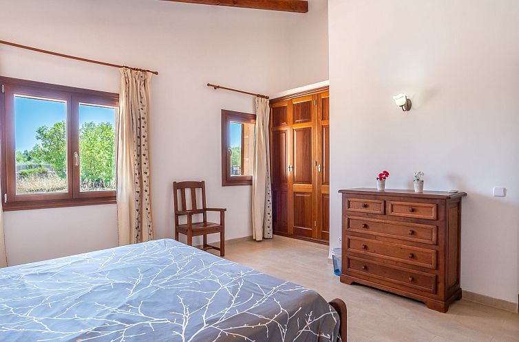 Vakantiehuis Jardines