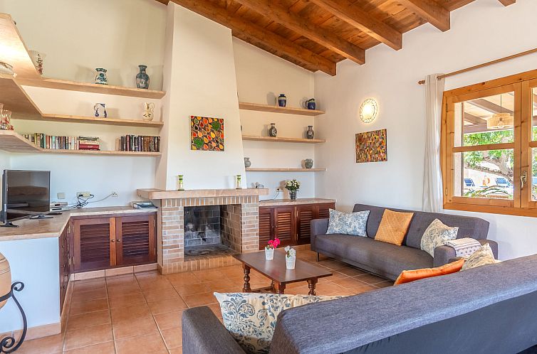 Vakantiehuis Casetes