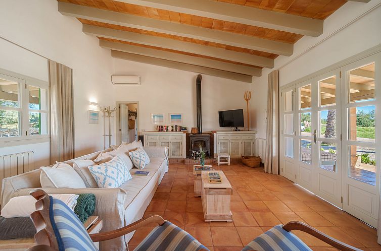 Vakantiehuis Can Soler