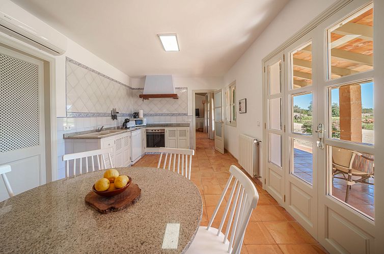 Vakantiehuis Can Soler