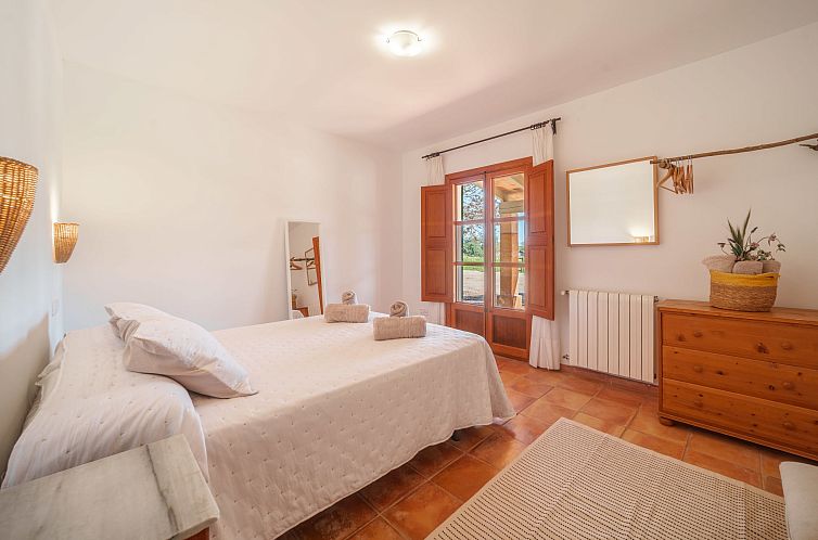 Vakantiehuis Can Soler