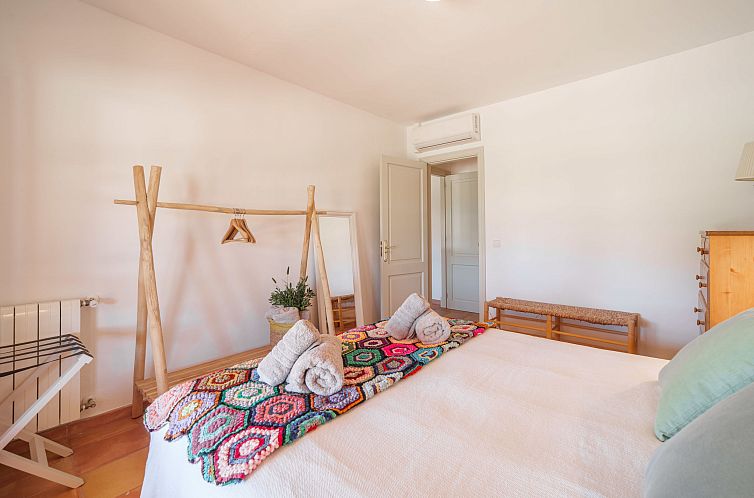 Vakantiehuis Can Soler