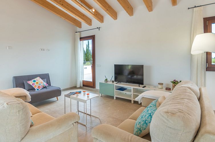 Vakantiehuis Son Vivot