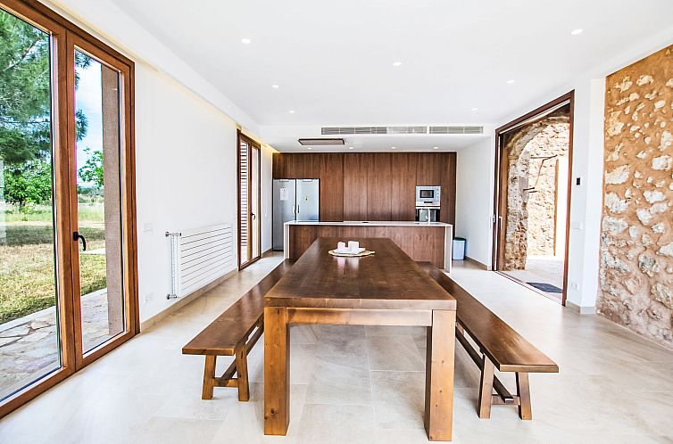 Vakantiehuis Can Toni