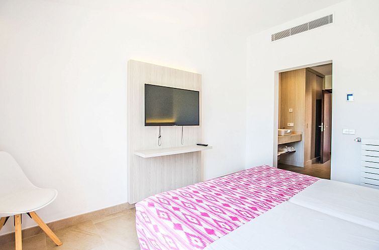 Vakantiehuis Can Toni