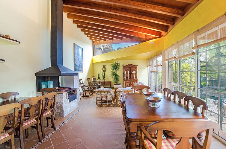 Vakantiehuis Villa Can Mandol