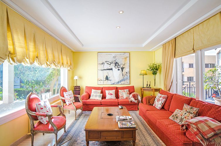 Vakantiehuis Villa Can Mandol