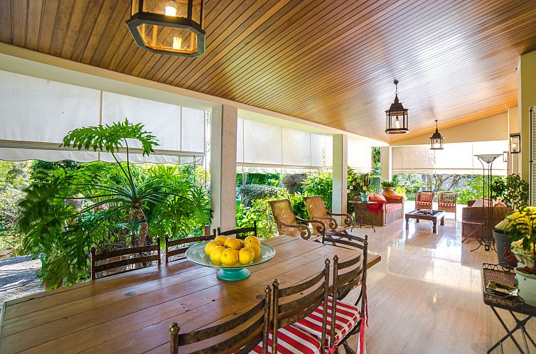 Vakantiehuis Villa Can Mandol