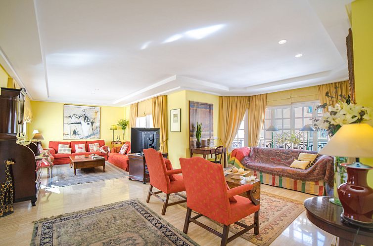 Vakantiehuis Villa Can Mandol