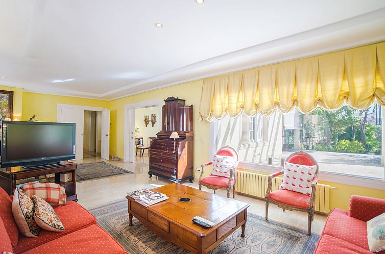 Vakantiehuis Villa Can Mandol