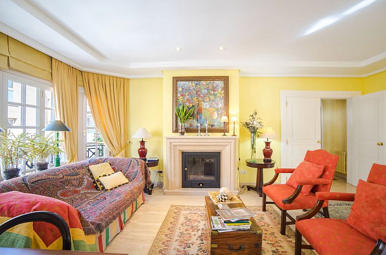 Vakantiehuis Villa Can Mandol