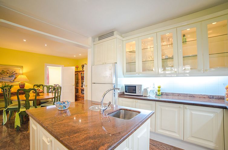 Vakantiehuis Villa Can Mandol