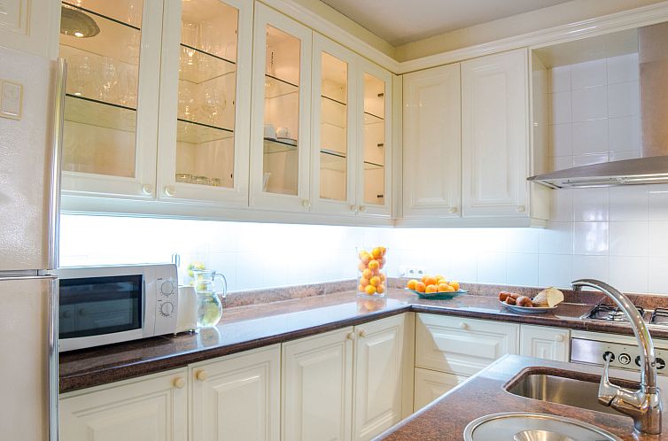 Vakantiehuis Villa Can Mandol