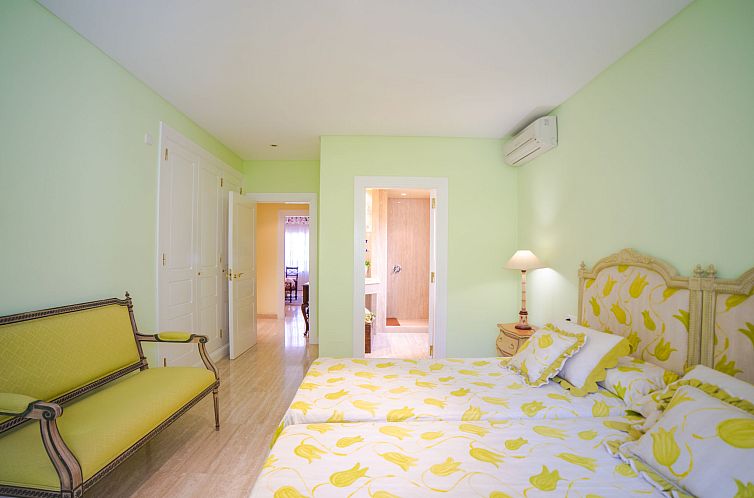 Vakantiehuis Villa Can Mandol