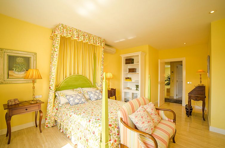 Vakantiehuis Villa Can Mandol