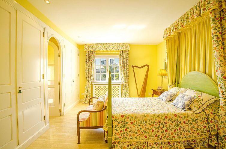 Vakantiehuis Villa Can Mandol