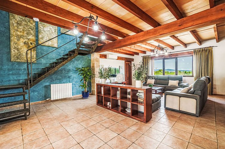 Vakantiehuis Son Bosc