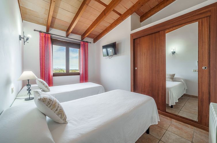 Vakantiehuis Son Bosc