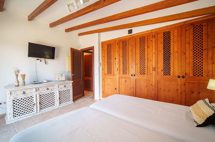 Vakantiehuis Son Bosc