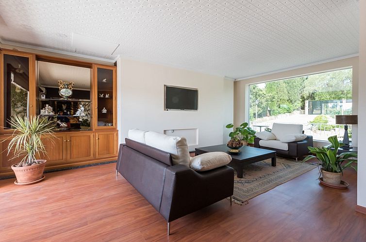 Vakantiehuis Can Pedro