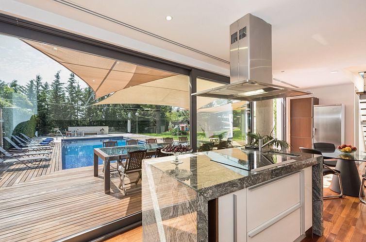 Vakantiehuis Can Pedro