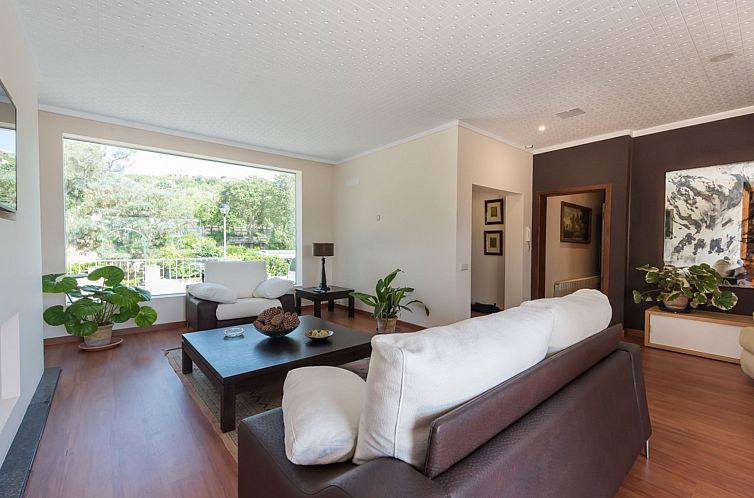 Vakantiehuis Can Pedro