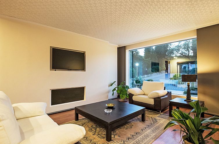 Vakantiehuis Can Pedro