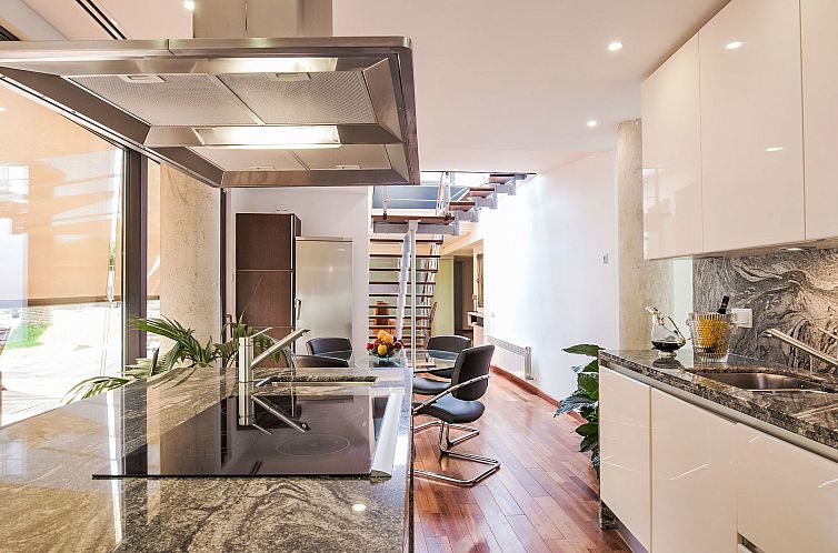 Vakantiehuis Can Pedro