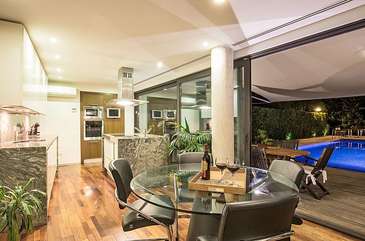 Vakantiehuis Can Pedro