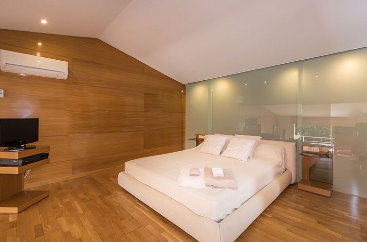 Vakantiehuis Can Pedro