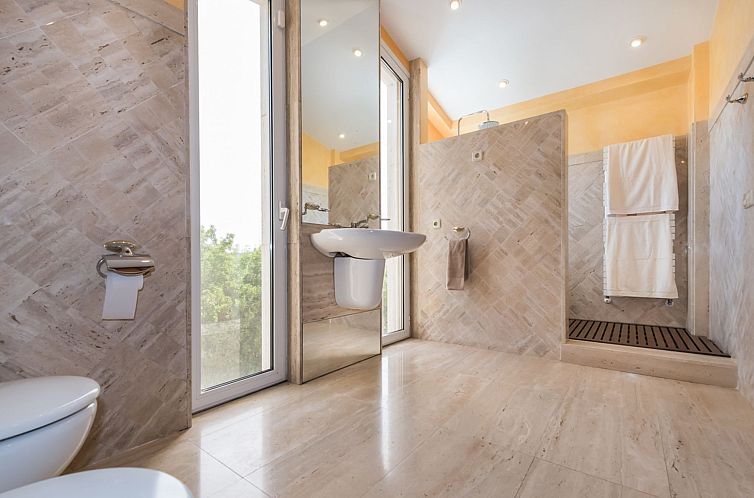 Vakantiehuis Can Pedro