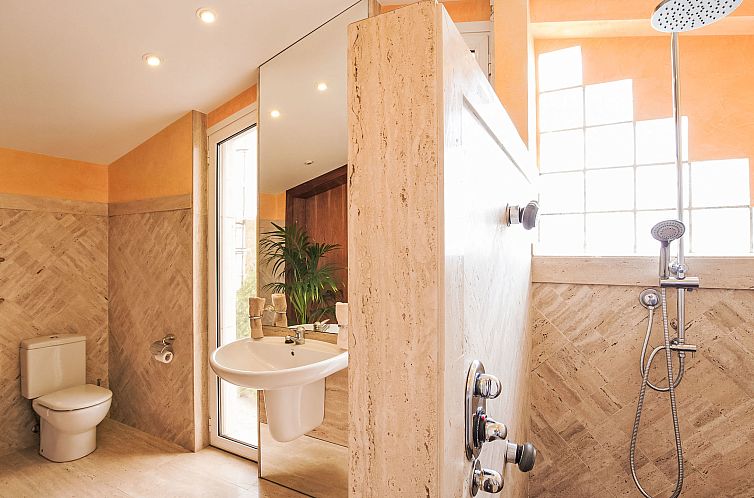 Vakantiehuis Can Pedro