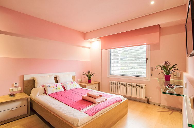 Vakantiehuis Can Pedro