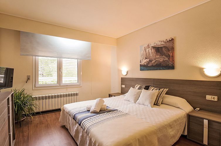 Vakantiehuis Can Pedro